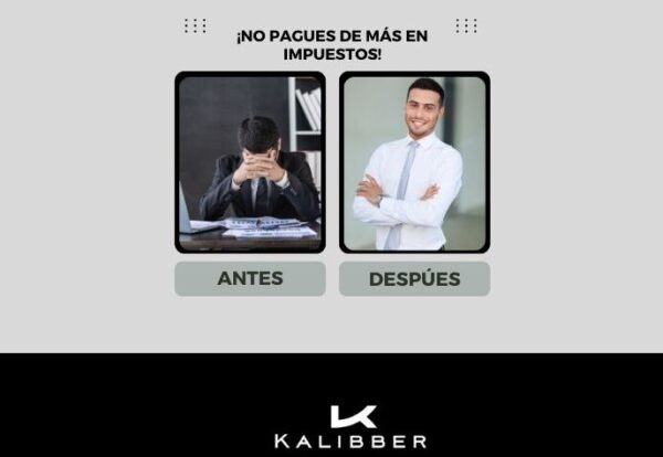 No Pagues de Más en Impuestos: Deducciones fiscales